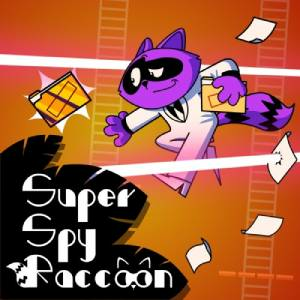 Super Spy Raccoon Pc