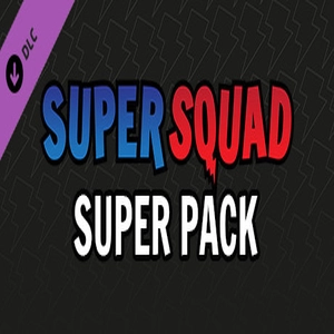 Super Squad Super Pack Pc