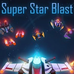 Super Star Blast Xbox Series X