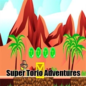 Super Torio Adventures Xbox One
