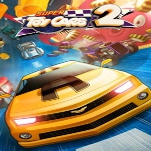 Buy Super Toy Cars 2 Xbox Series Compare Prices