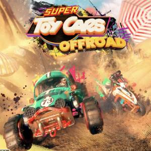 Buy Super Toy Cars Offroad PS5 Compare Prices
