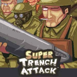 Super Trench Attack 2 Pc