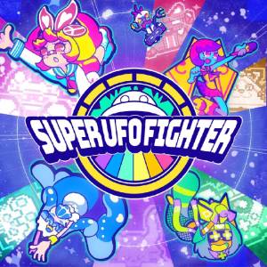 Buy SUPER UFO FIGHTER Nintendo Switch Compare Prices