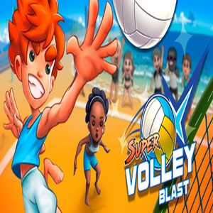Buy Super Volley Blast CD Key Compare Prices