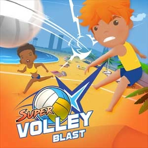 Super Volley Blast Xbox One
