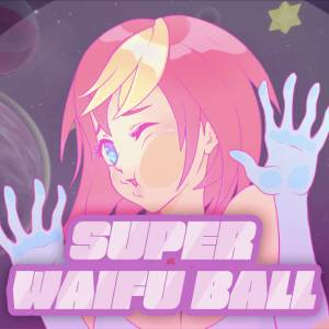 Super Waifu Ball Playstation 5