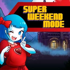 Super Weekend Mode Switch