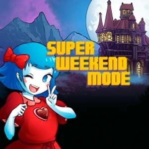 Super Weekend Mode Playstation 4