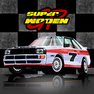 Buy Super Woden GP Xbox Series Compare Prices