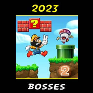 Super World Run 2 Xbox Series X