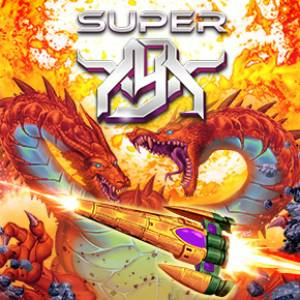 Super XYX Xbox One