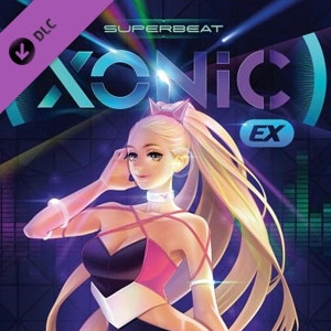 SUPERBEAT XONiC EX DLC Bonus Bundle Pack