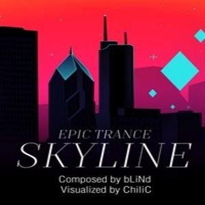 SUPERBEAT XONiC Skyline Playstation 4