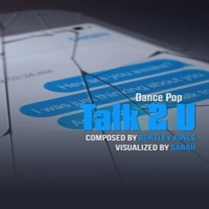 SUPERBEAT XONiC Talk 2 U Playstation 4
