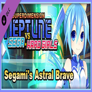 Buy Superdimension Neptune VS Sega Hard Girls Segami’s Astral Brave CD Key Compare Prices