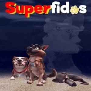 Buy Superfidos PS5 Compare Prices