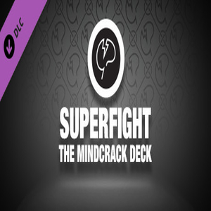 Buy SUPERFIGHT The Mindcrack Deck CD Key Compare Prices