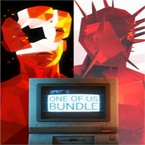 Buy SUPERHOT ONE OF US BUNDLE PS4 Compare Prices