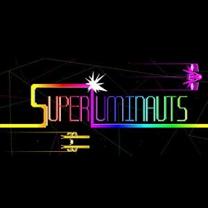 SuperLuminauts Pc