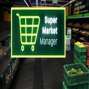 Buy Supermarket Manager CD Key Compare Prices