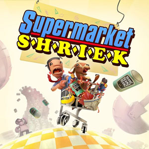 Buy Supermarket Shriek PS4 Compare Prices