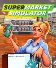 Supermarket Simulator Playstation 5