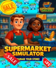 Buy Supermarket Simulator Price Panic Xbox One Compare Prices