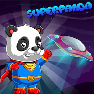 Buy Superpanda PS5 Compare Prices