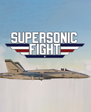 Buy Supersonic Fight PS4 Compare Prices
