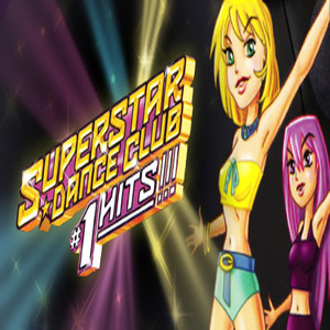 Buy Superstar Dance Club CD Key Compare Prices