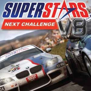 Superstar V8 Next Challenge