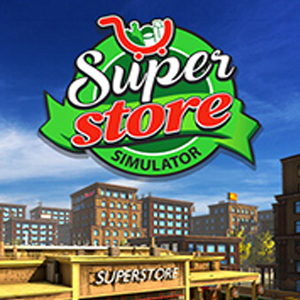 Superstore Simulator Pc