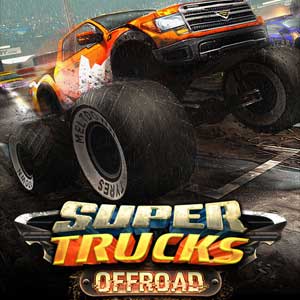 Buy SuperTrucks Offroad CD Key Compare Prices