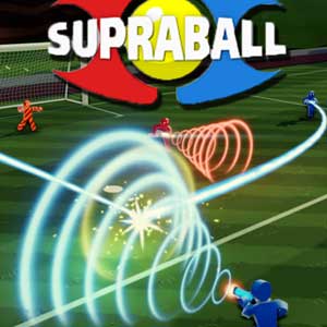 Buy Supraball CD Key Compare Prices