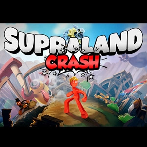 Supraland Crash Pc