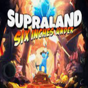 Buy Supraland Six Inches Under CD Key Compare Prices