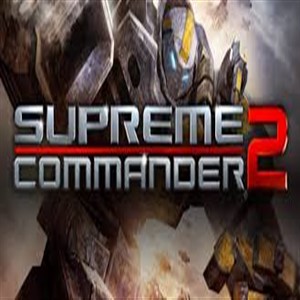Buy Supreme Commander 2 Xbox Series Compare Prices