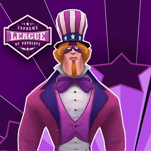 Buy Supreme League of Patriots Season Pass Package CD Key Compare Prices