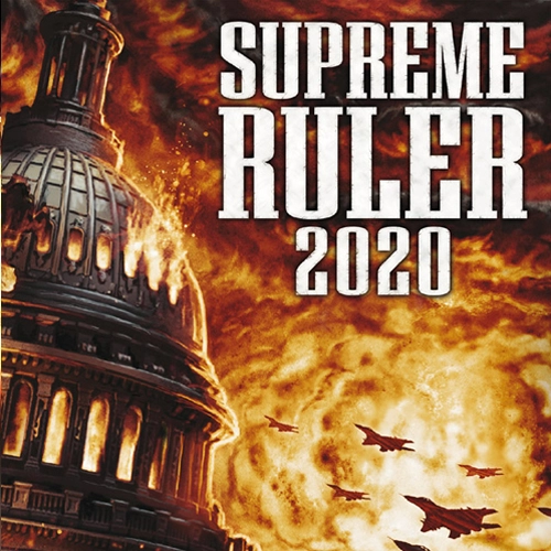 Supreme Ruler 2020