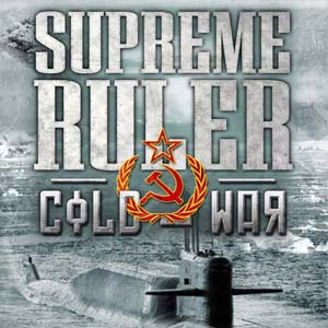 Buy Supreme Ruler Cold War CD Key Compare Prices