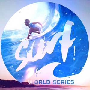 Surf World Series Playstation 4