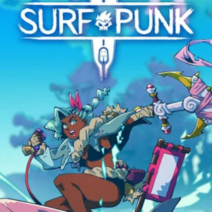 Surfpunk Pc