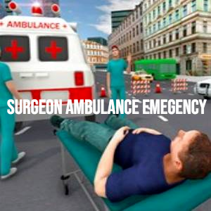 Buy Surgeon Ambulance Emegency Xbox Series Compare Prices