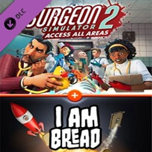Surgeon Simulator 2 Launch Bundle