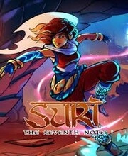 SURI The Seventh Note Playstation 5
