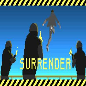 SURRENDER Pc