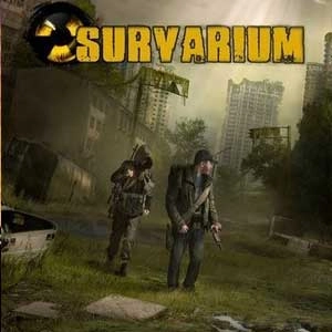 Survarium Pc