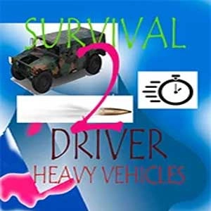 Survival Driver 2 Heavy Vehicles Pc