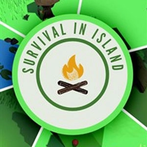 Survival in Island Xbox Series X